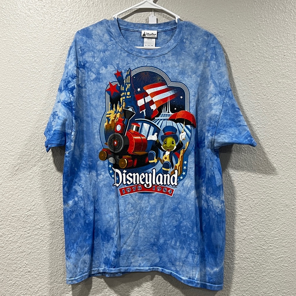 Disney Parks Disneyland shirt